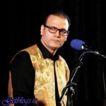 راجع به آلبوم «فروغ» اثر عليرضا قرباني