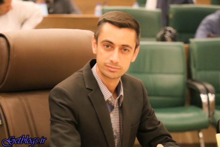 یک عضو شورای شهر شیراز دستگیر شد